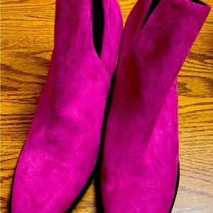 Women's Fashion Boots